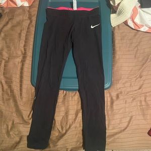 5 pairs of leggings